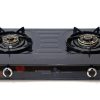 BẾP GAS DƯƠNG MẶT MEN CHÍNH HÃNG SUNHOUSE MAMA MMB0984