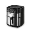 NỒI CHIÊN KHÔNG DẦU 6L CHÍNH HÃNG SUNHOUSE SHD4026