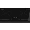 BẾP ĐÔI ĐIỆN TỪ HỒNG NGOẠI CHÍNH HÃNG SUNHOUSE MAMA MMB9200MIX