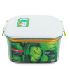 HỘP BẢO QUẢN THỰC PHẨM THÔNG MINH BIOZONE VUÔNG 2000ML KB-SM2000S1R