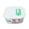 HỘP BẢO QUẢN THỰC PHẨM THÔNG MINH BIOZONE 900ML KB-SM900S1