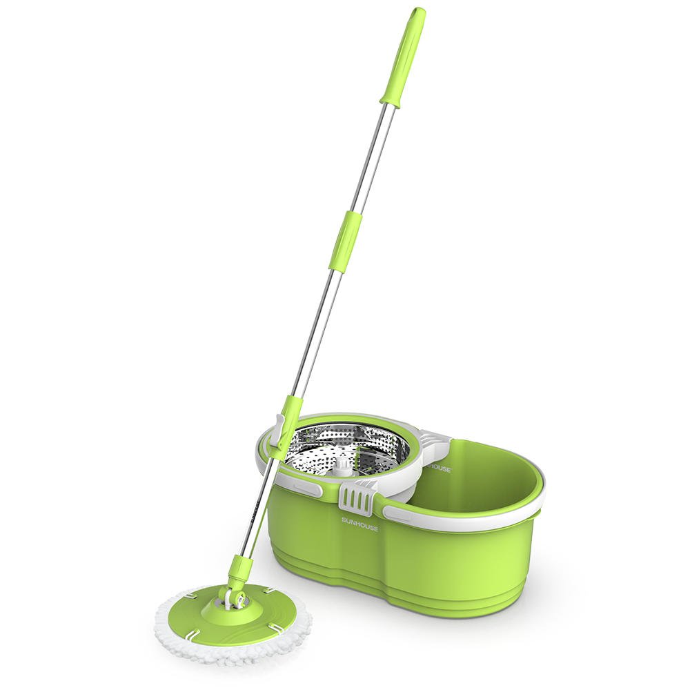 CHÍNH HÃNG SUNHOUSE NEW GENERATION 360 DROP FLOOR SET KS-CL260PG 1