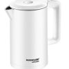 ẤM SIÊU TỐC INOX 2 LỚP 1.7L CHÍNH HÃNG SUNHOUSE MAMA SHD1386W