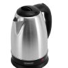 ẤM SIÊU TỐC INOX 1.8 L CHÍNH HÃNG SUNHOUSE SHD1182