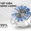 BỘ NỒI INOX ĐA LỚP CHÍNH HÃNG SUNHOUSE MAMA SHG701