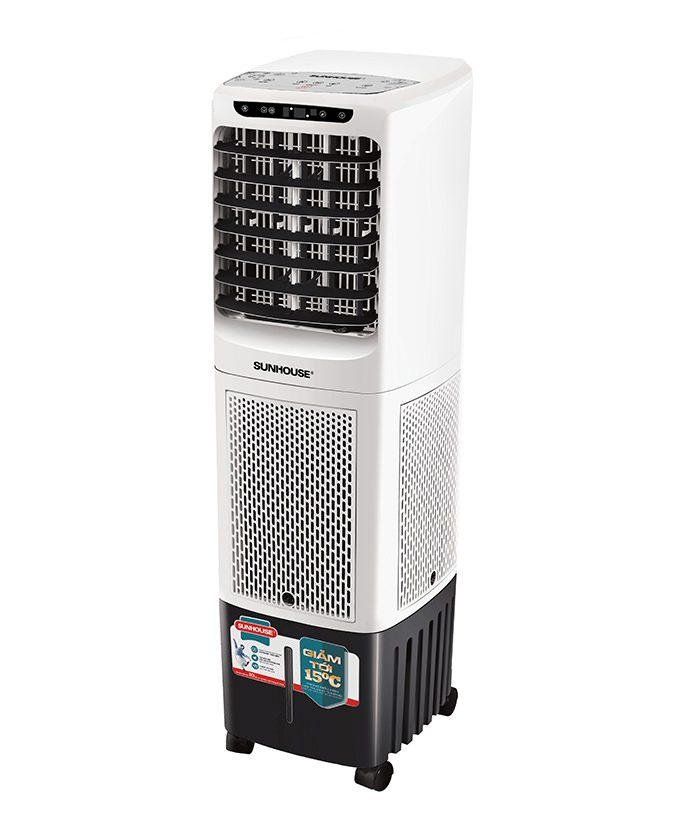 Máy làm mát không khí CHÍNH HÃNG SUNHOUSE SHD7713 001