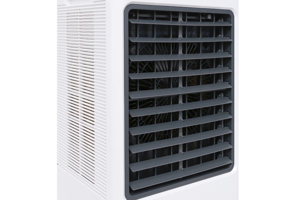 Máy làm mát không khí CHÍNH HÃNG SUNHOUSE SHD7717 007