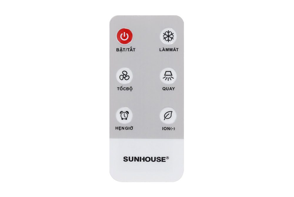 Máy làm mát không khí CHÍNH HÃNG SUNHOUSE SHD7717 004