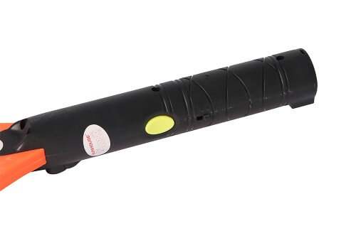 Vợt muỗi CHÍNH HÃNG SUNHOUSE SHE-E300 màu cam 003