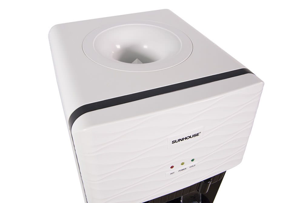 Cây nước nóng lạnh CHÍNH HÃNG SUNHOUSE SHD9615 003