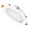 DOWNLIGHT TRẮNG 3 MÀU CHÍNH HÃNG SUNHOUSE SHE-DL03-3/7W-T