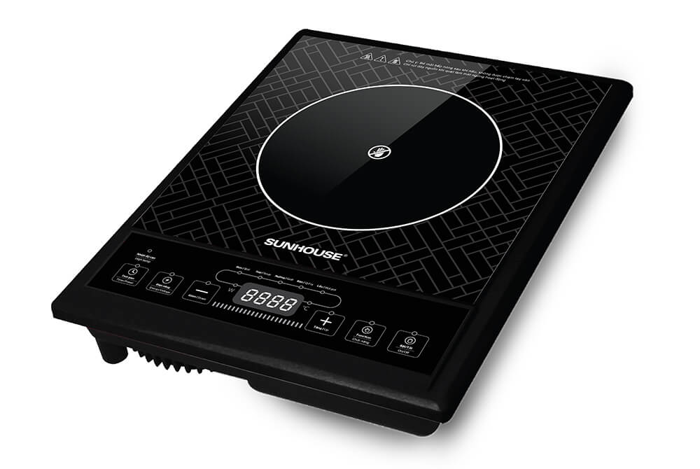 Mua bếp hồng ngoại hãng nào tốt nhất?