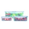 BỘ 3 HỘP BẢO QUẢN THỰC PHẨM NGĂN MÁT BIOZONE TIỆN LỢI KB-CO3P02