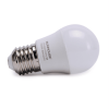 BỘ ĐÈN LED THÂN NHÔM SHE-LEDA45AL-A3W (TRẮNG)