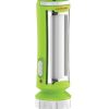 ĐÈN PIN ĐA NĂNG CHÍNH HÃNG SUNHOUSE SHE-4200