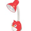 ĐÈN BÀN CHÍNH HÃNG SUNHOUSE SH-SL-02R
