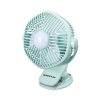QUẠT SẠC MINI CHÍNH HÃNG SUNHOUSE SHD7111