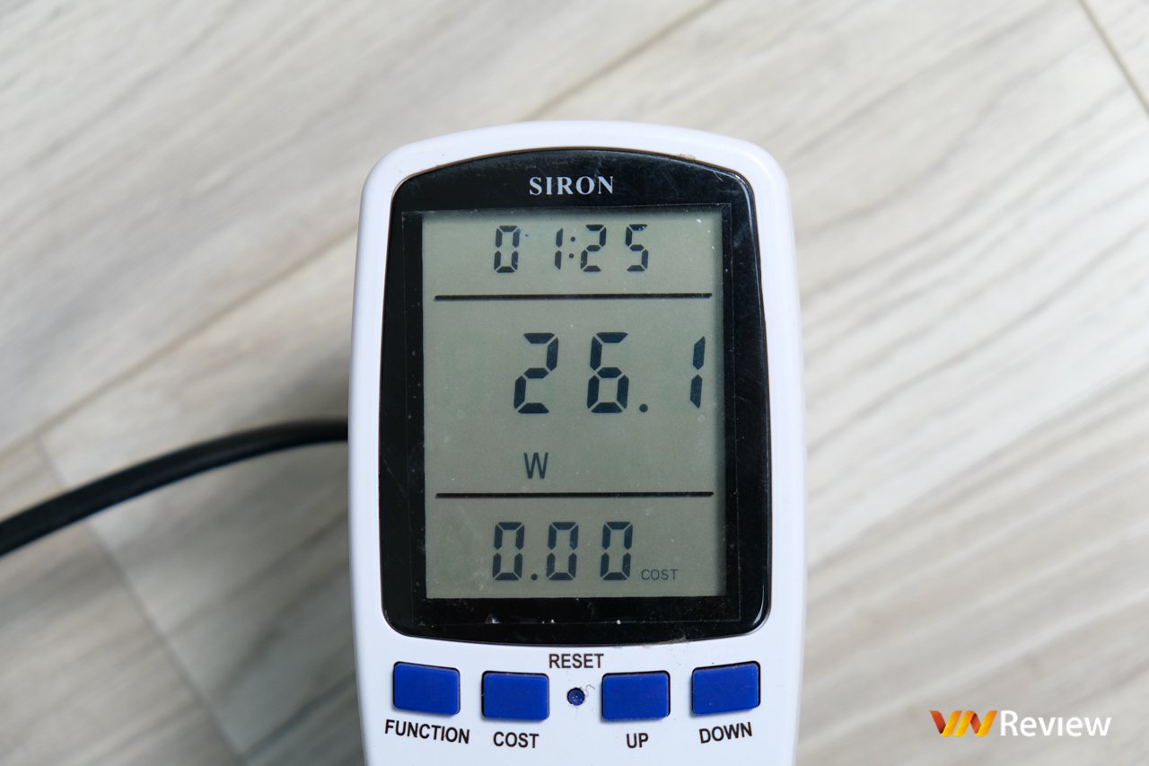 Đánh giá RO CHÍNH HÃNG SUNHOUSE SHA8817KP: máy lọc nước 9 lõi hiếm hoi khử phèn hiệu quả  16