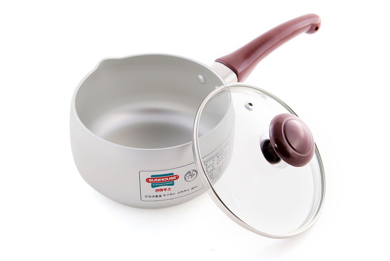 Nồi quấy bột Anod  CHÍNH HÃNG SUNHOUSE SH99-14M3 003