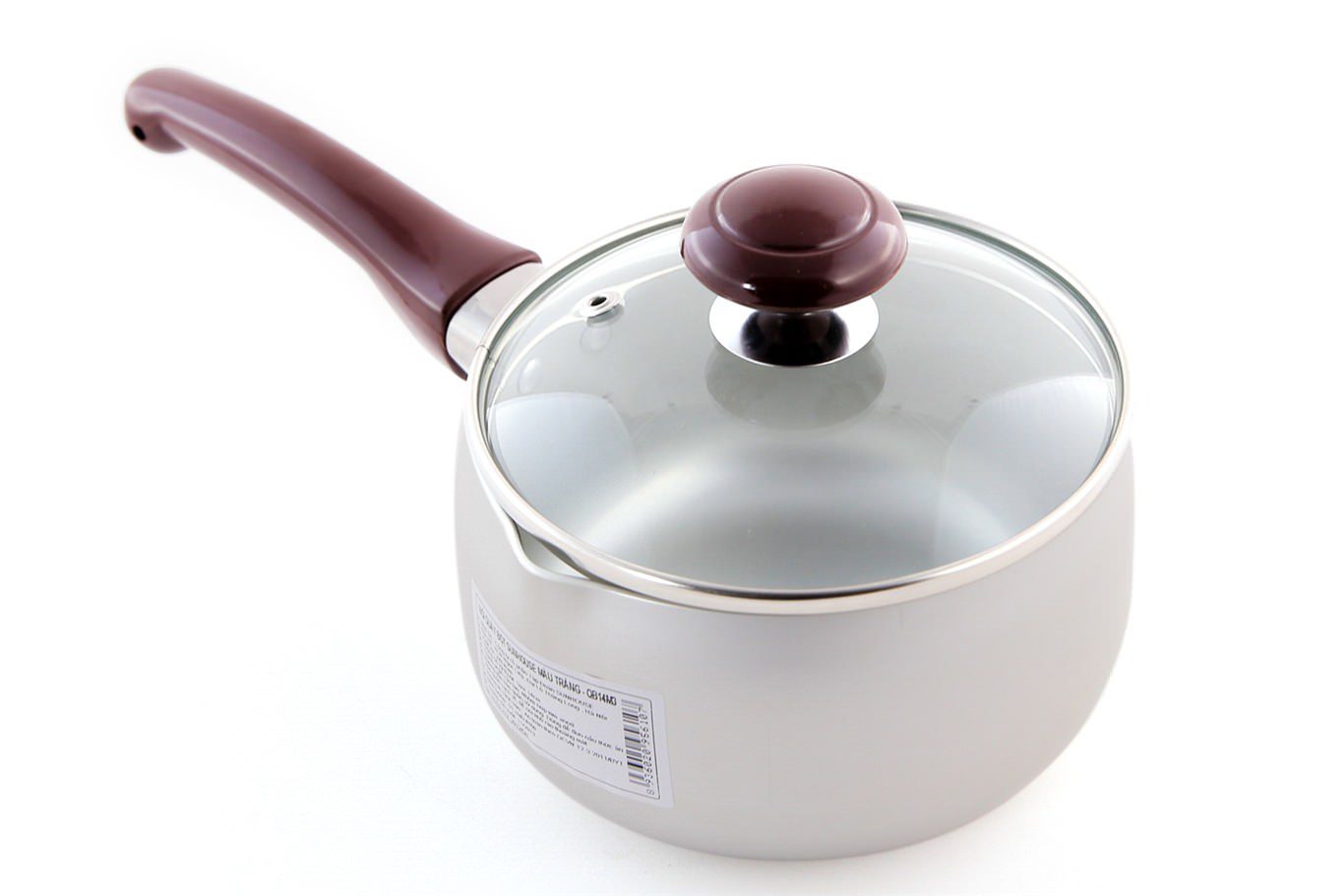 Nồi quấy bột Anod  CHÍNH HÃNG SUNHOUSE SH99-14M3 002