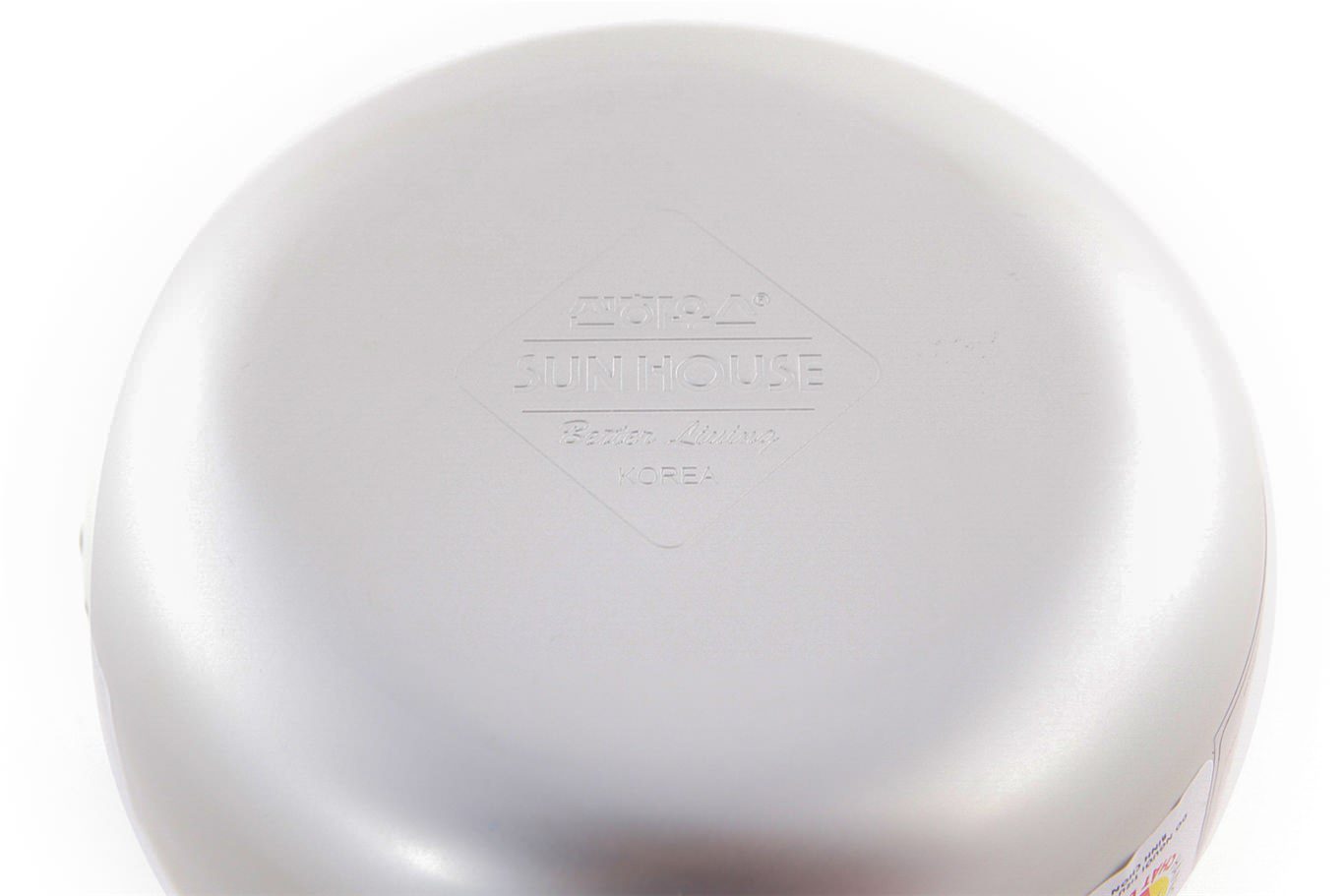 Nồi quấy bột Anod  CHÍNH HÃNG SUNHOUSE SH99-14M3 006