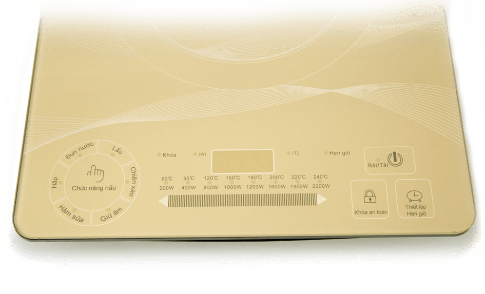 Bếp từ loại nào tốt nhất hiện nay? Có nên mua bếp từ? 2