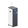 Máy lọc nước R.O nóng lạnh CHÍNH HÃNG SUNHOUSE SLIMBIO SHA76214CK-S