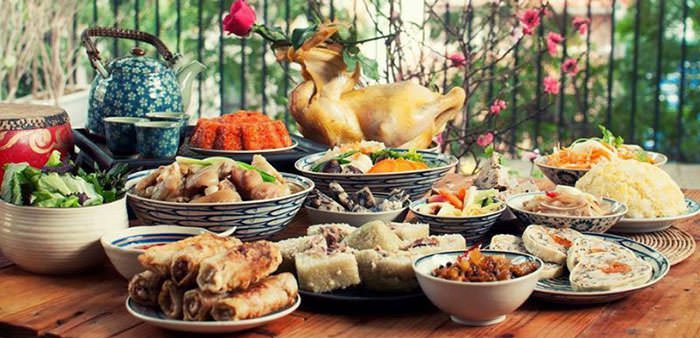 2 bài văn khấn Tất niên chuẩn nhất hiện nay