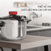 NỒI ÁP SUẤT INOX 304 ĐÁY TỪ CHÍNH HÃNG SUNHOUSE MAMA SHG9906M