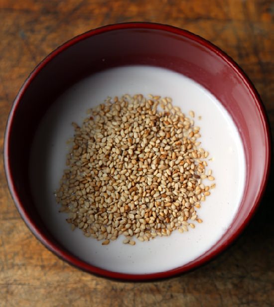 3 bước làm chè chuối nước cốt dừa không thể đơn giản hơn 3