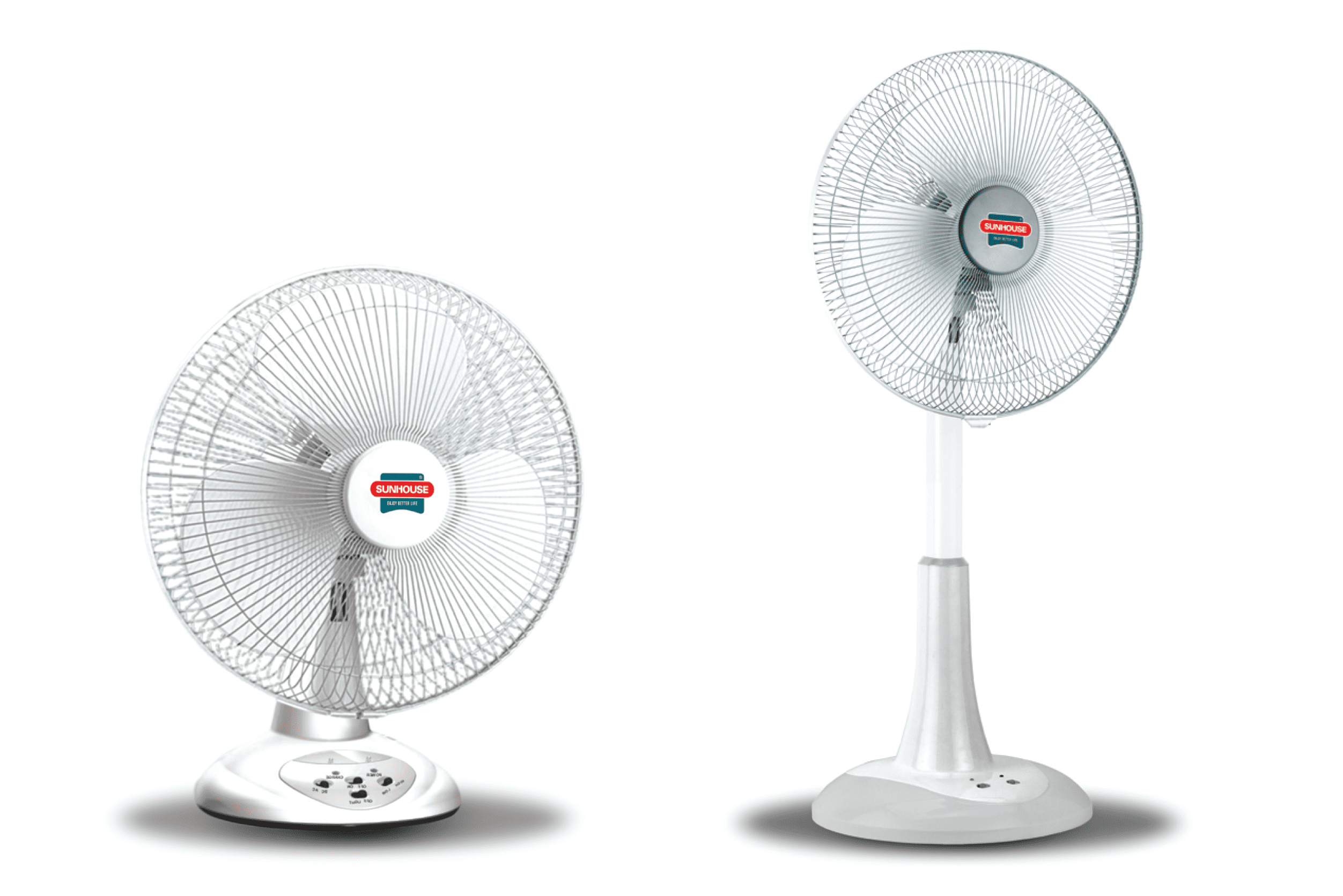 3 kinh nghiệm chọn mua quạt tích điện