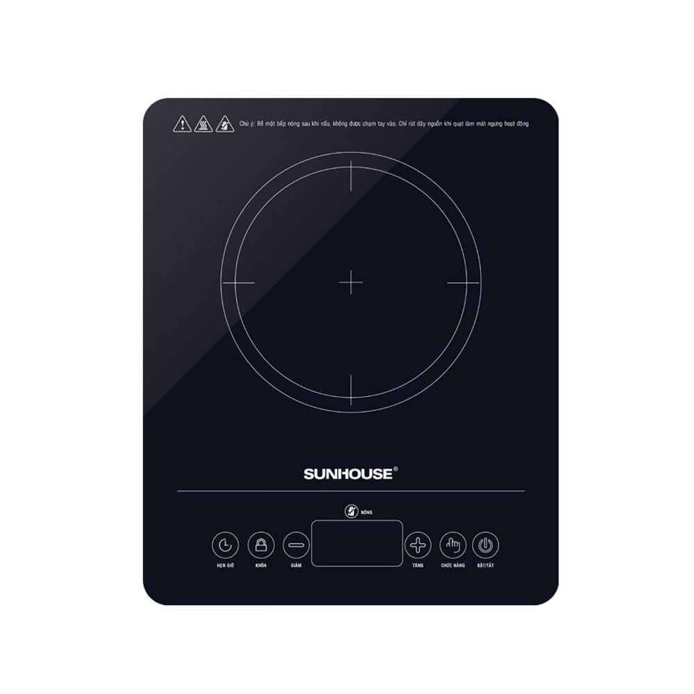 3 mẫu bếp hồng ngoại được ưa thích theo từng phân khúc 1