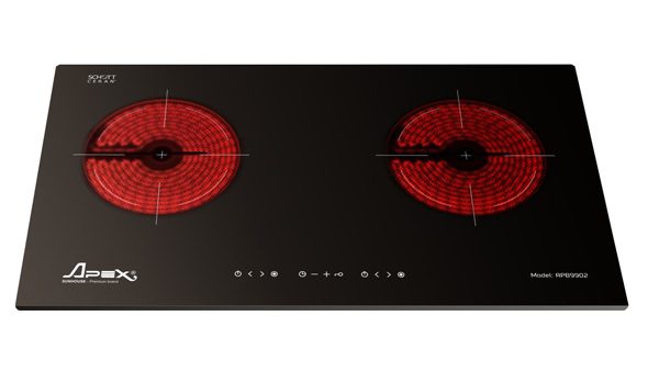 3 mẫu bếp hồng ngoại được ưa thích theo từng phân khúc 2