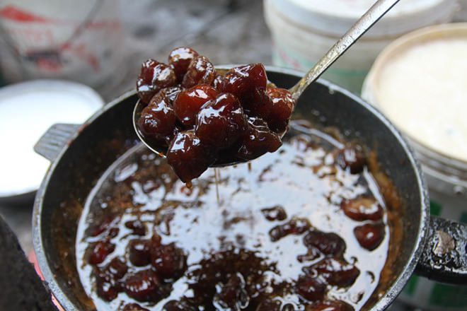 4 cách chế biến mận hậu đầu mùa ngon, giòn đã miệng 2