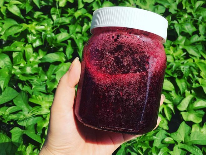 4 cách chế biến mận hậu đầu mùa ngon, giòn đã miệng 3