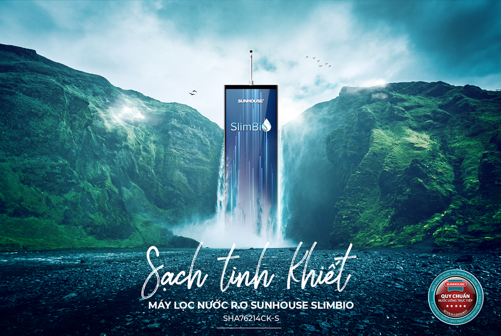 4 HIỂU LẦM CƠ BẢN VỀ MÁY LỌC NƯỚC R.O NHIỀU NGƯỜI VẪN ĐANG MẮC PHẢI
