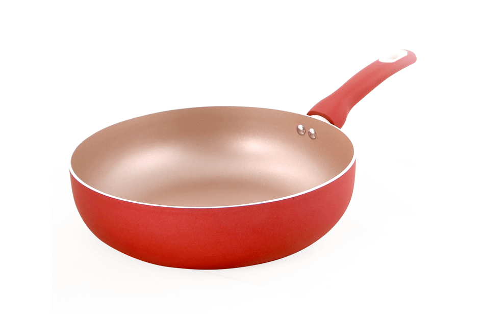 Chảo chống dính đáy từ CHÍNH HÃNG SUNHOUSE SWP26MA