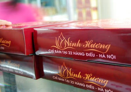 4 tiệm bánh trung thu truyền thống nức tiếng Hà Nội nhận mặt người “sành ăn” 3