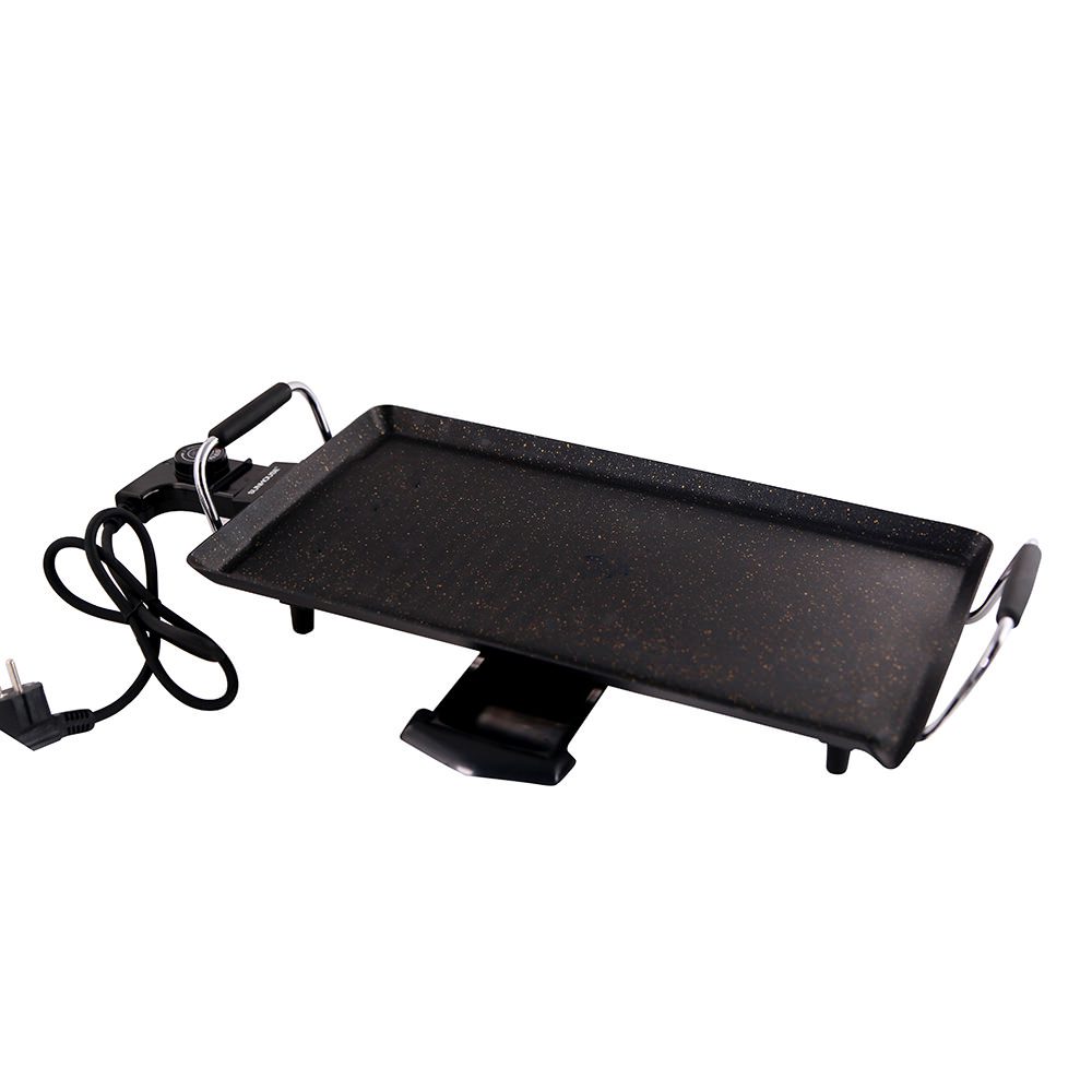 4 tiêu chí cần biết khi mua bếp nướng điện 1