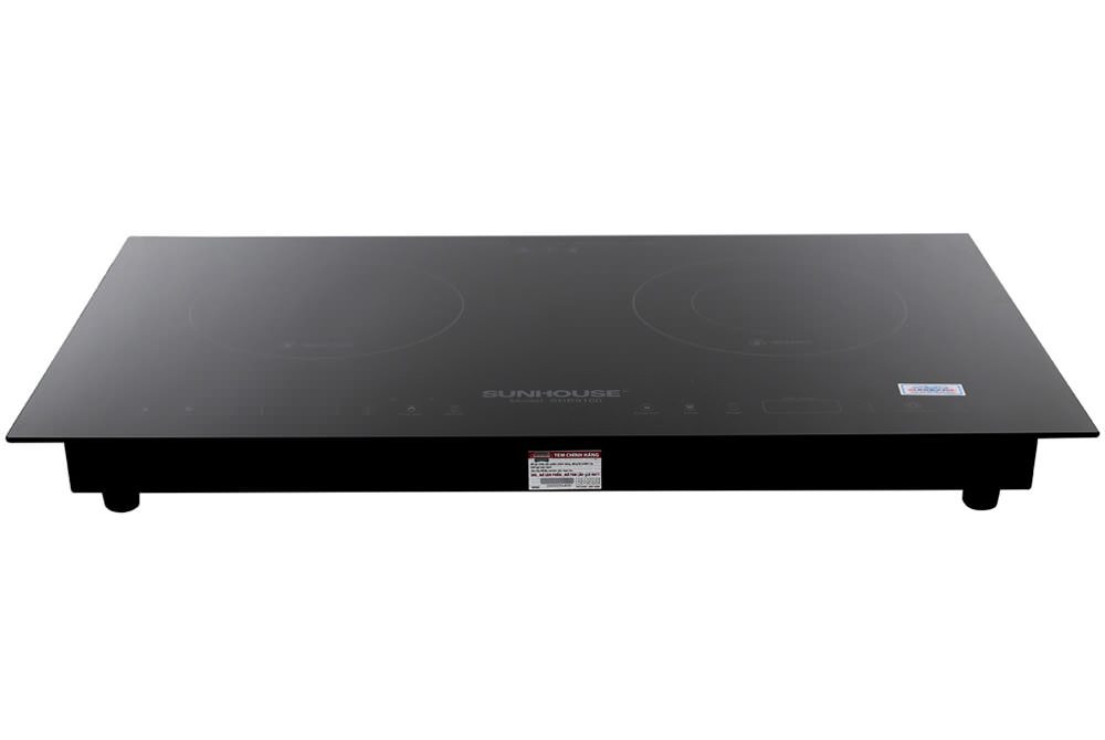 Những điều cần biết khi sử dụng bếp đôi điện từ hồng ngoại CHÍNH HÃNG SUNHOUSE MAMA SHB9100 002