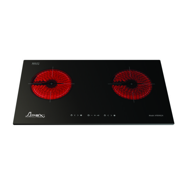 5 chế độ an toàn cần biết khi sử dụng bếp hồng ngoại