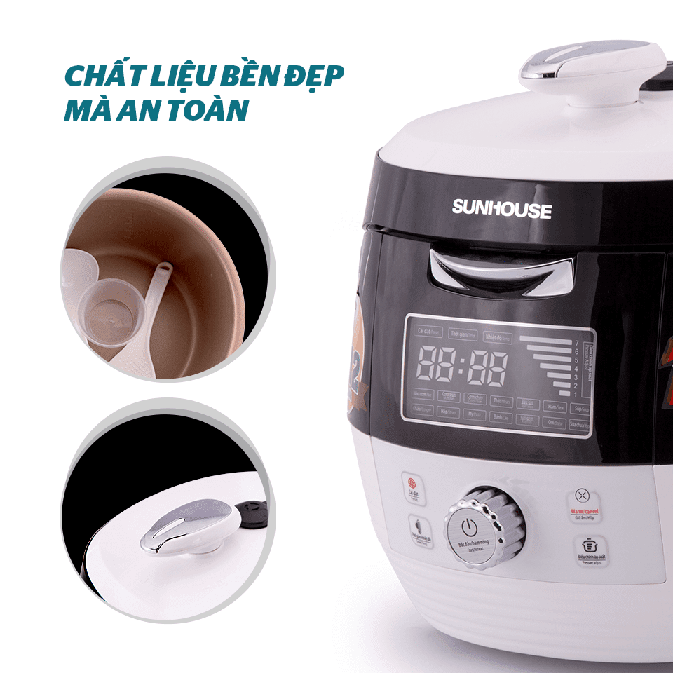 5 tiêu chí vàng để lựa chọn nồi áp suất “siêu chuẩn” 003