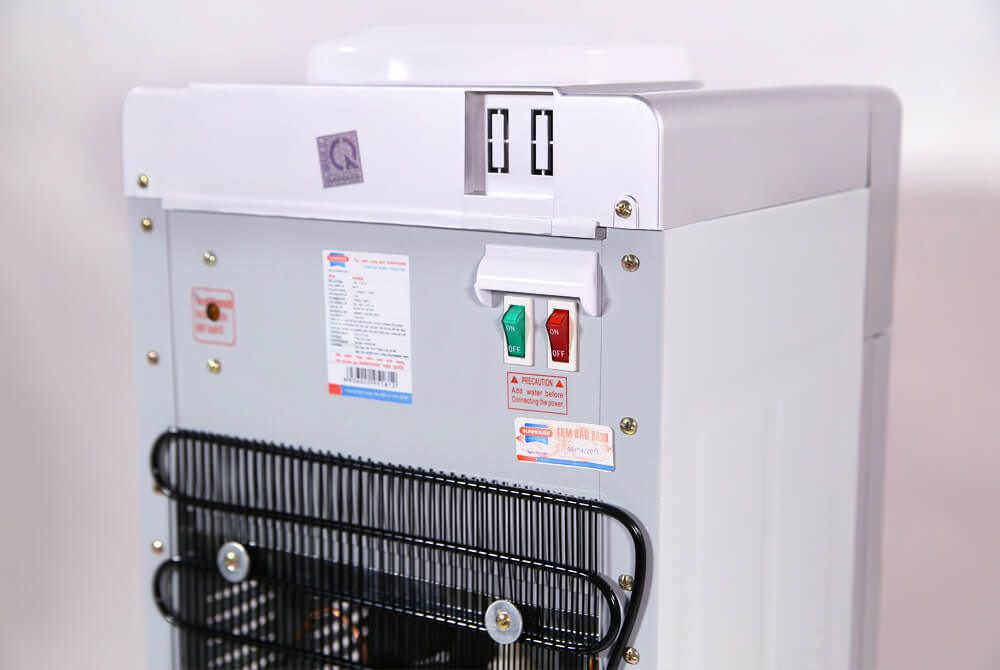 Cây nước nóng lạnh CHÍNH HÃNG SUNHOUSE SHD9628 003