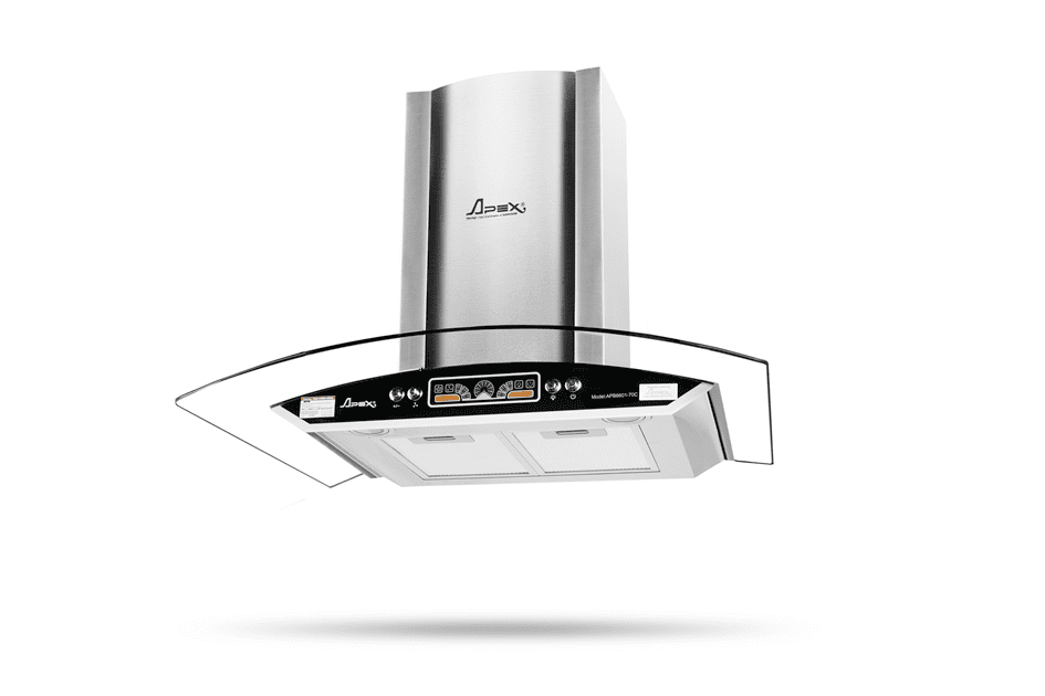 9 LỖI PHỔ BIẾN KHIẾN MÁY HÚT MÙI SỬ DỤNG KHÔNG HIỆU QUẢ 001