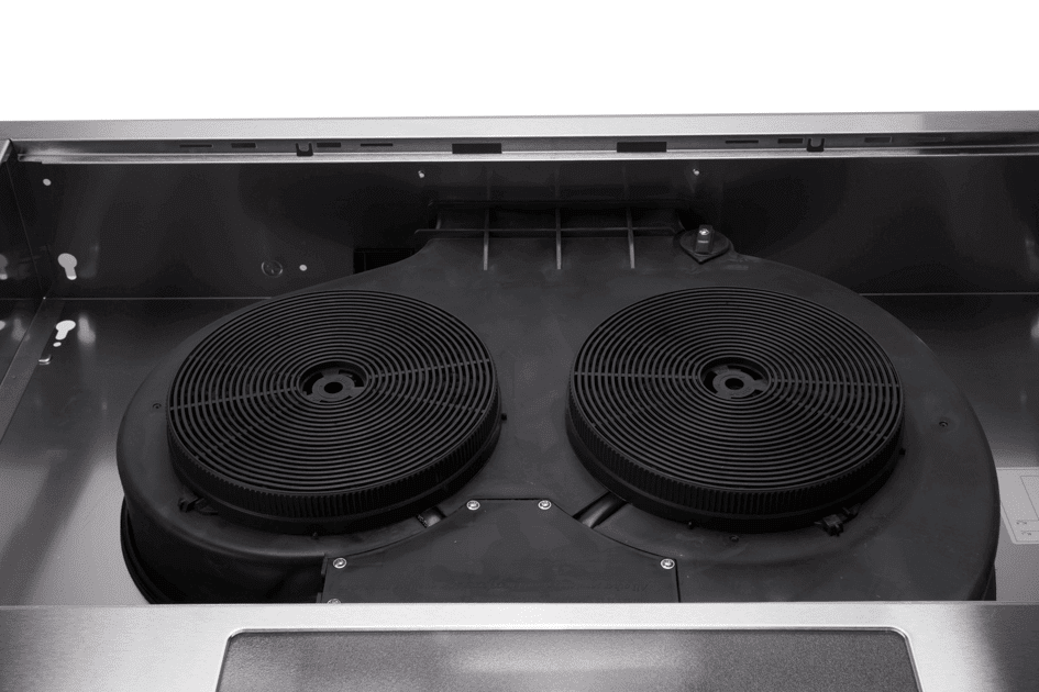 9 LỖI PHỔ BIẾN KHIẾN MÁY HÚT MÙI SỬ DỤNG KHÔNG HIỆU QUẢ 004