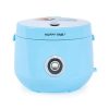 NỒI CƠM ĐIỆN 1.2L HAPPY TIME HTD8522G