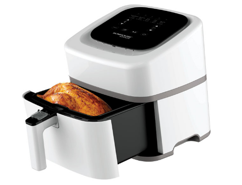 Sử dụng nồi chiên không dầu cần lưu ý điều gì? 2