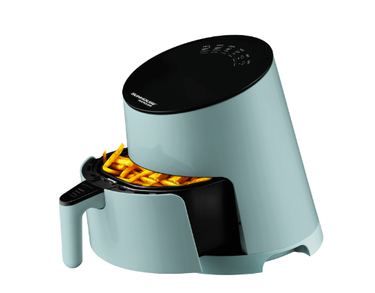 Sử dụng nồi chiên không dầu cần lưu ý điều gì? 3