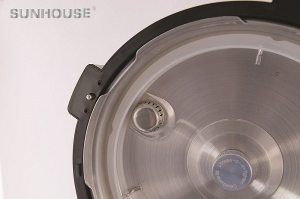 An toàn khi sử dụng nồi áp suất 2