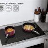 Bộ chảo quánh 5 món Easy Cook CHÍNH HÃNG SUNHOUSE SHG2005ME